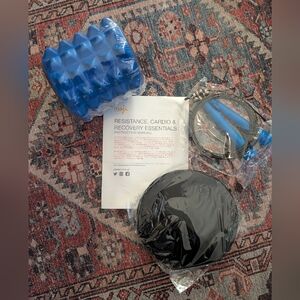 Maji Strength Cardio & Recovery Essentials